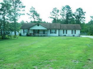 353 Highway 172, Hubert, NC 28539