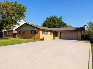 111 Houston St, Borger, TX 79007