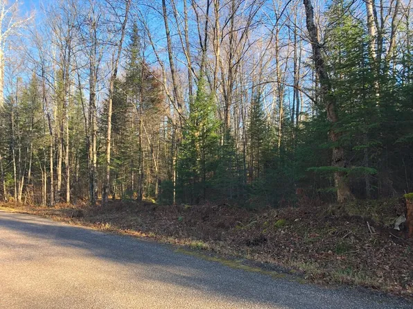 E Bay Rd Lot 3, Presque Isle, WI 54557