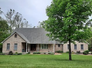 3579 Pin Oak Est, Owensville, MO 65066