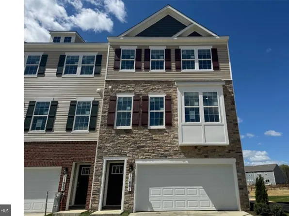 11801 Wynnifred Pl, Glenn Dale, MD 20769