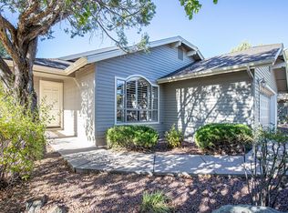 609 E Phoenix St, Payson, AZ 85541