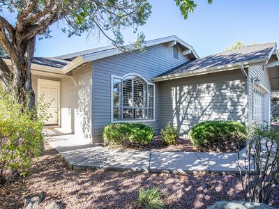 609 E Phoenix St, Payson, AZ, 85541
