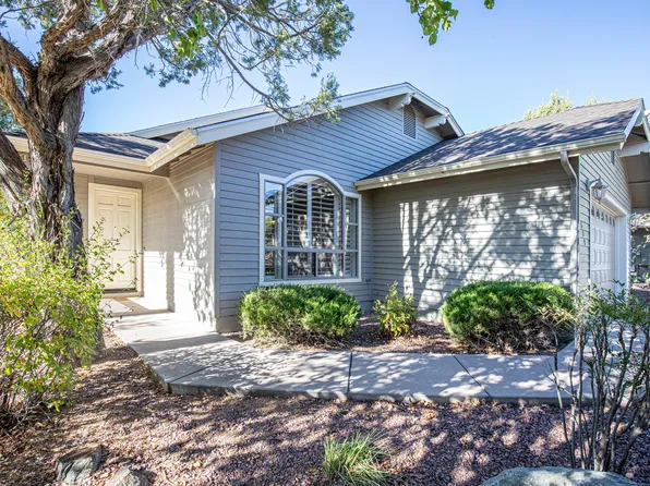 609 E Phoenix St, Payson, AZ 85541