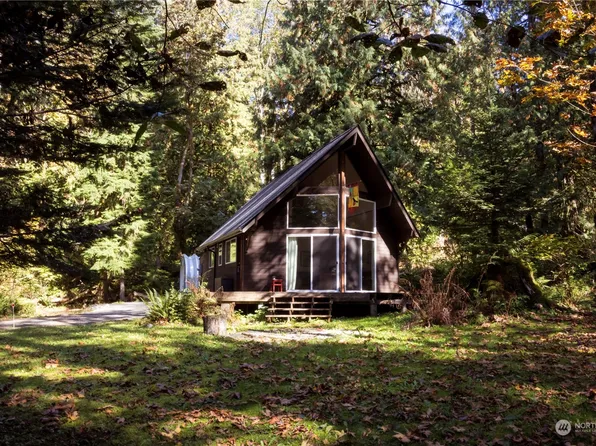 8942 Frost Creek Road, Maple Falls, WA 98266