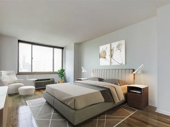 65 2nd St #1404, Jersey City, NJ 07302