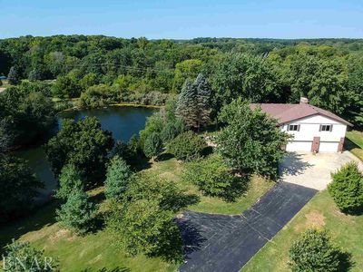 5401 Hickory Manor Ln, Clinton, IL, 61727