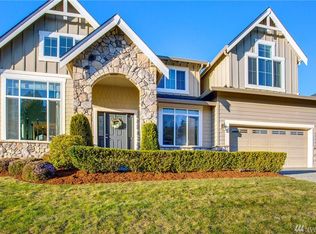 3417 223rd Pl SE, Bothell, WA 98021