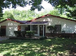 4733 Merida Ave, Fort Worth, TX 76115