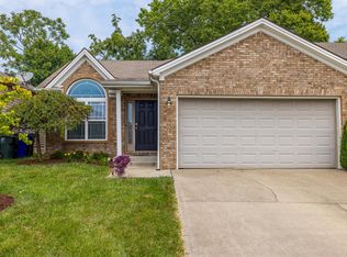 3256 Tiburon Way, Lexington, KY 40511