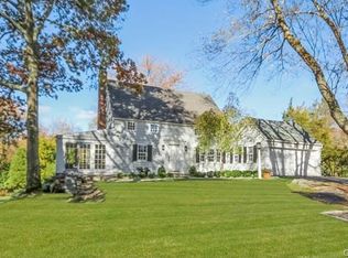 111 Chestnut Hill Rd, Wilton, CT 06897
