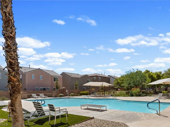 9025 Hazy Haven Ct, Las Vegas, NV 89149