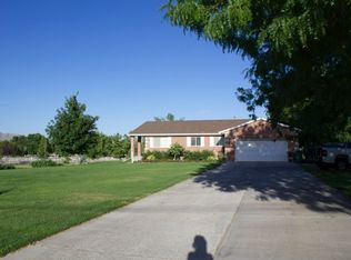1401 N 600 E, Lehi, UT 84043