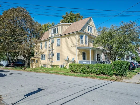 87 Victory Ave, Buffalo, NY 14218