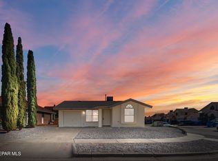 10900 Joe Dimaggio Cir, El Paso, TX 79934