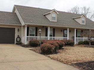 1705 Hibiscus Ct, Jonesboro, AR 72405