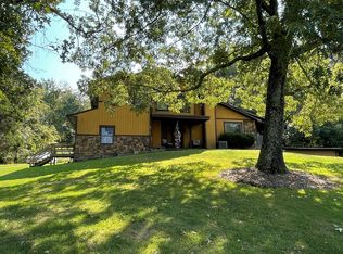 3290 Highway 641 S, Camden, TN 38320