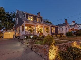 121 E Jackson St, Georgetown, KY 40324