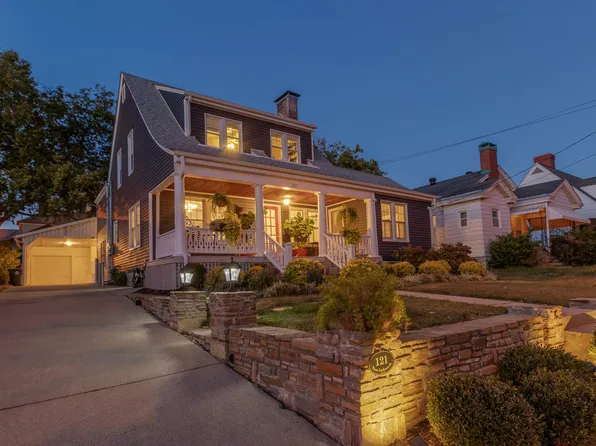 121 E Jackson St, Georgetown, KY 40324