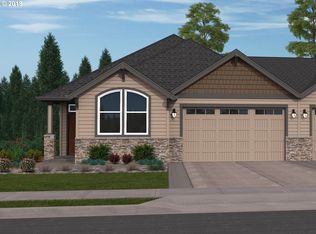 17316 NE 16th Ave, Ridgefield, WA 98642