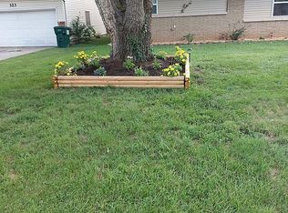 321 S Airwood Ave, Springfield, MO 65802