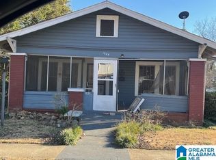 1925 33rd Ave N, Birmingham, AL 35207