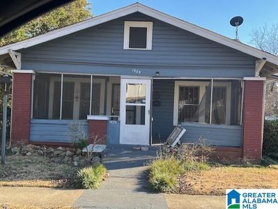 1925 33rd Ave N, Birmingham, AL, 35207