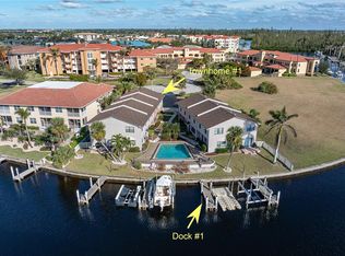 3335 Purple Martin Dr Unit 1, Punta Gorda, FL 33950