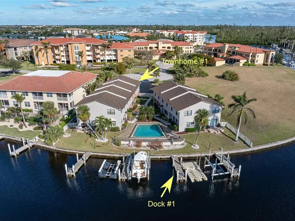 3335 Purple Martin Dr Unit 1, Punta Gorda, FL 33950