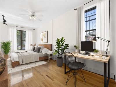 11-25 47th Avenue #1A, Long Island City, NY, 11101