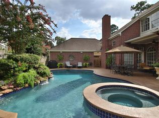 6915 Kelsey Rae Ct, Houston, TX 77069