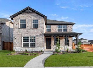 1114 Falls Rush Way, Royse City, TX 75189