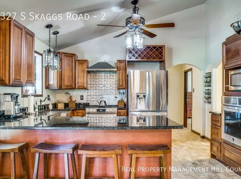 15327 S Skaggs Rd #2 — Photo 3