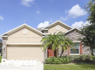2204 Paria Ln, Kissimmee, FL 34758