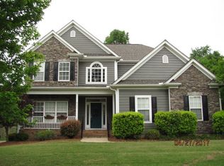 332 Rhapsody Ln, Boiling Springs, SC 29316