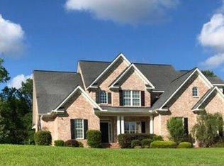 312 Carrick Way, Macon, GA 31210