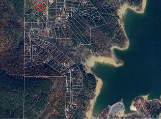 10 Cline Rd, Quitman, AR 72131