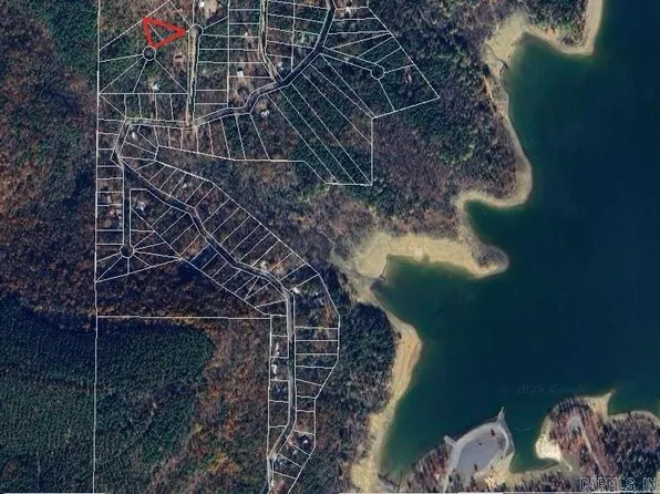 10 Cline Rd, Quitman, AR 72131