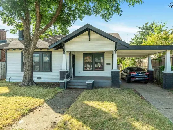 2008 Hayes St, Wichita Falls, TX 76309