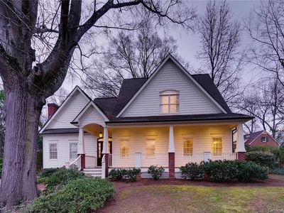 1125 Princeton Ave Charlotte Nc 28209 Zillow