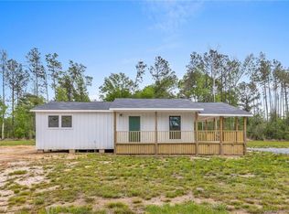 248 Brown Ln, Longville, LA 70652