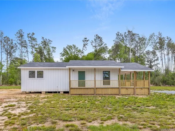 248 Brown Ln, Longville, LA 70652