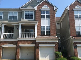 14717 Hampshire Hall Ct #209, Upper Marlboro, MD 20772