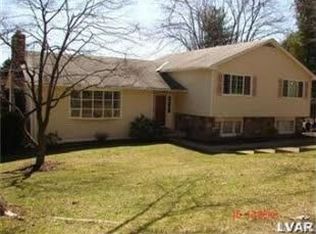 3576 Southwood Dr, Easton, PA 18045