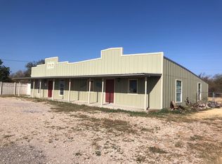 2128 S Highway 281, Hamilton, TX 76531