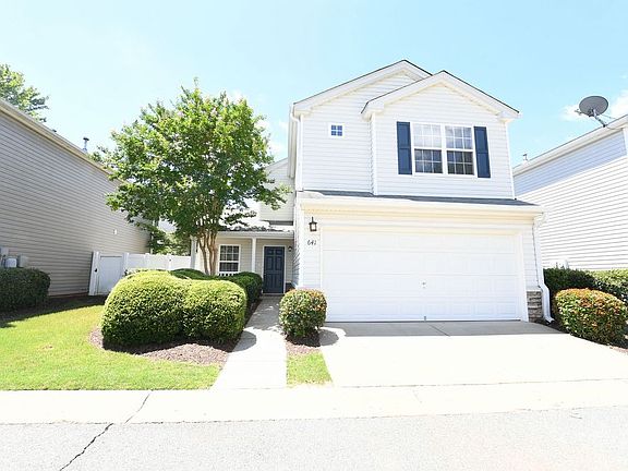 2nd image of 614 W Oaks Dr