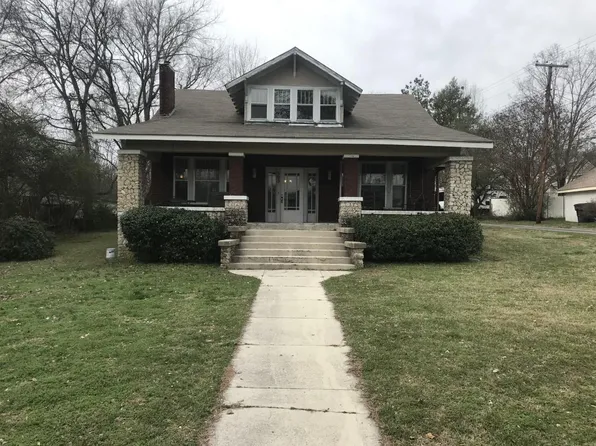 503 Riverside Dr, Columbia, TN 38401