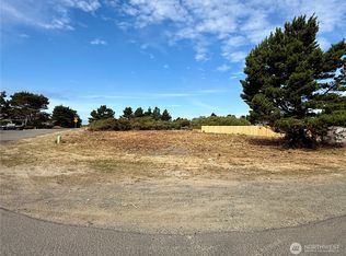 9 Xx State Rte #105, Grayland, WA