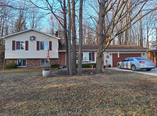 5170 Precour Rd, Alpena, MI 49707