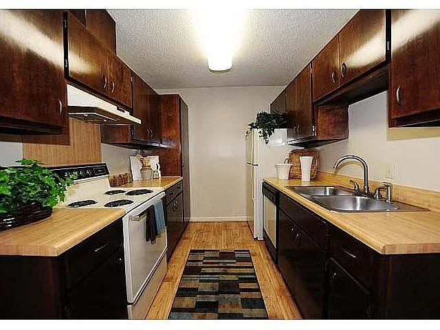 Kitchen - Wildwood